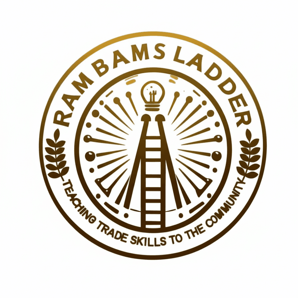 Rambams Ladder