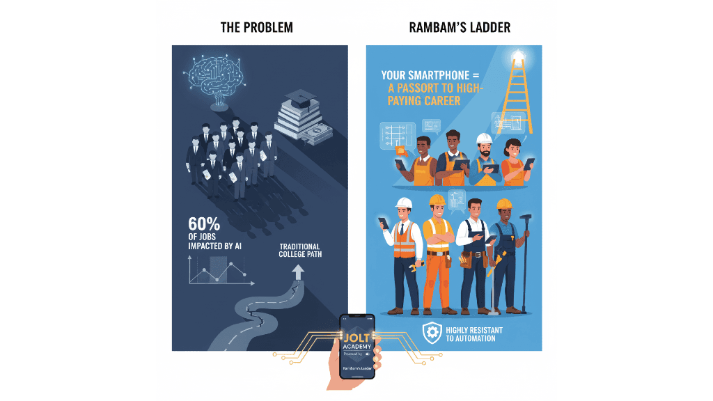 Mass Ai job displacement